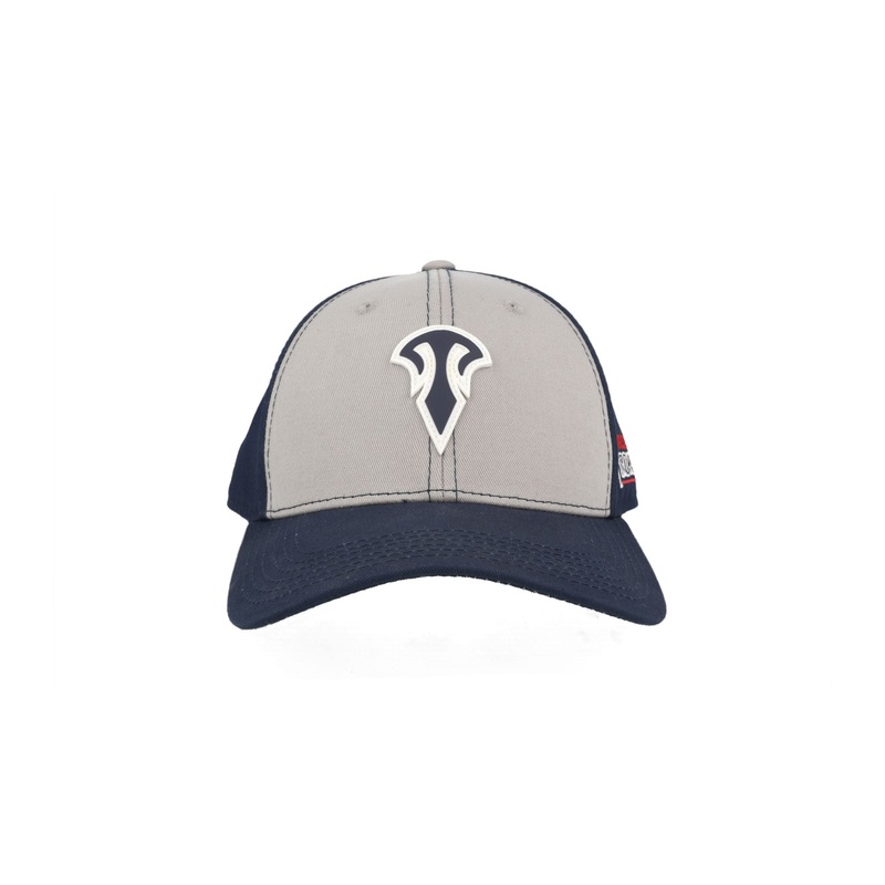 Trokar Trucker Hat Navy/Gray – One Size