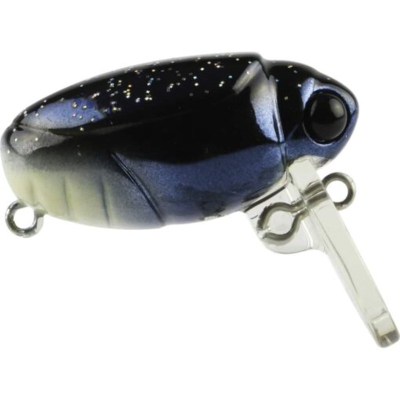 Bassday Bun Surface Lure 30 342