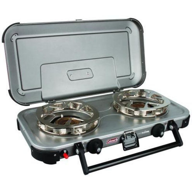 Coleman Hyperflame Fyreknight Stove