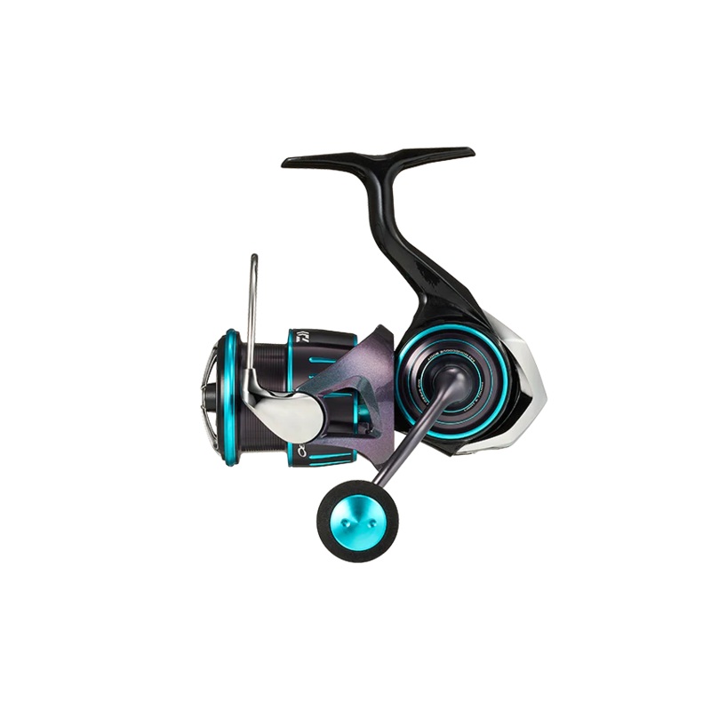 Daiwa 23 Emeraldas RX LT Spinning Reel 2500