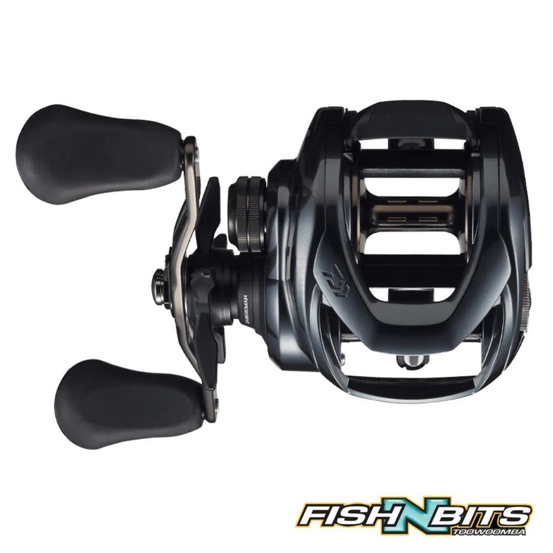 Daiwa – Tatula TW400