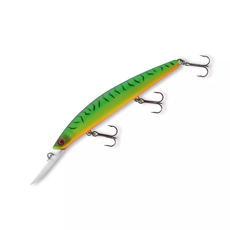 DAIWA Tournament Double Clutch 95SP-MR – 95mm #FT