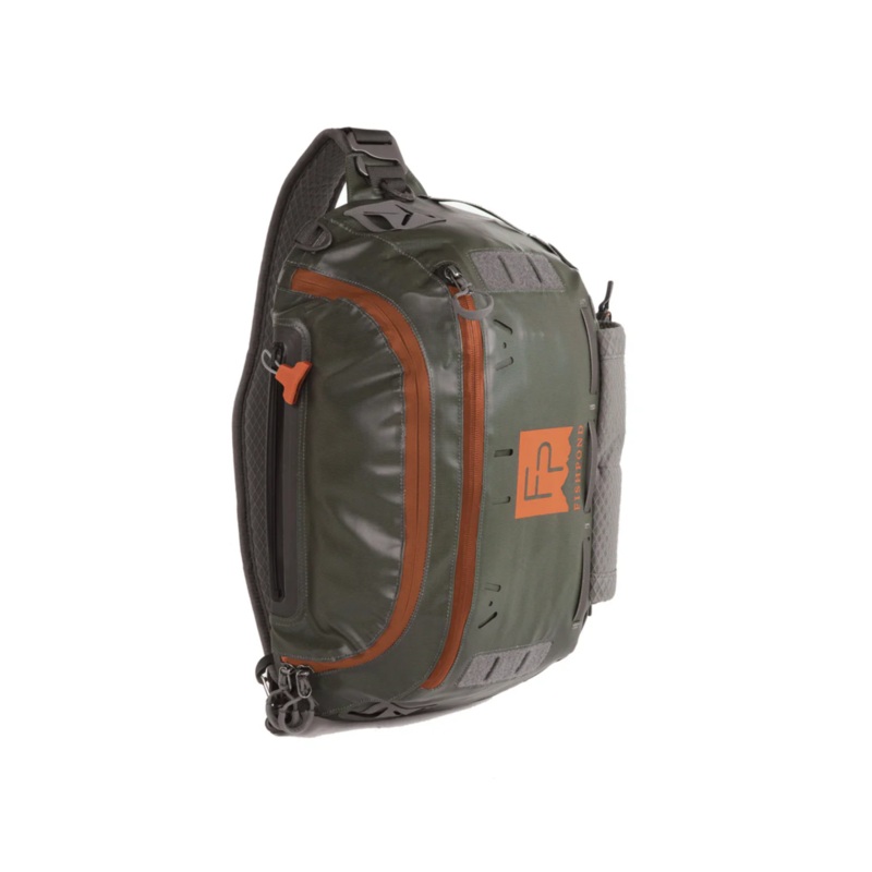 Fishpond Stormshadow Sling Pack BEETLE