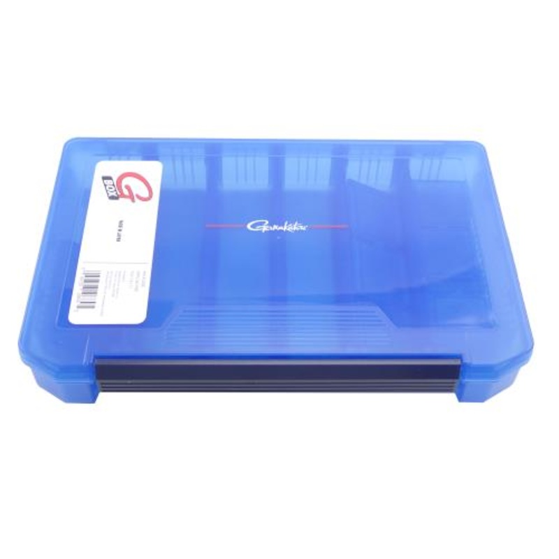 Gamakatsu G-Box Utility Case 250DS