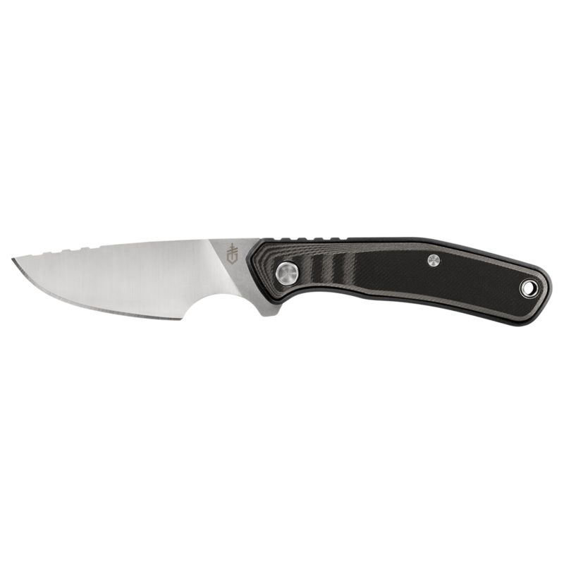 Gerber Down Wind Caper Fixed Blade Knife