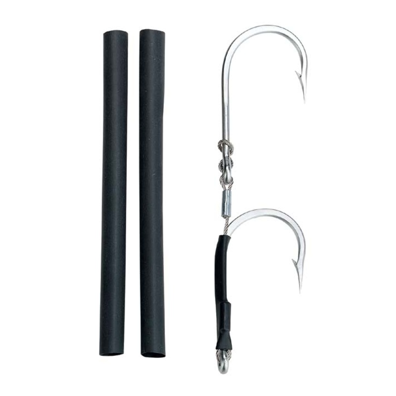 Hard Shrink Tube 1/2IN