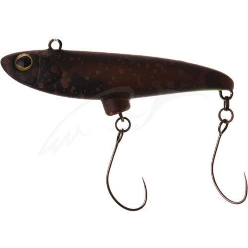 JACKALL Dartrun HW – 46 mm Daigo Sukecha Glow