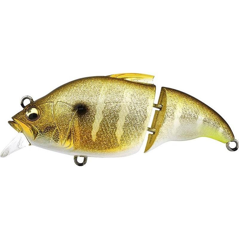 MEGABASS Vibration X Vatalion (SS) – 70 mm Aka Tora II