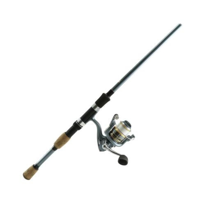 Okuma Rox Spinning Combos 6′ Medium Light