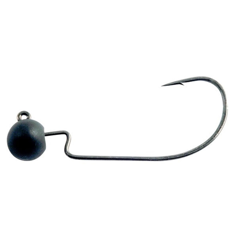 OMTD T-Power Football Head Finesse Jig Head 1