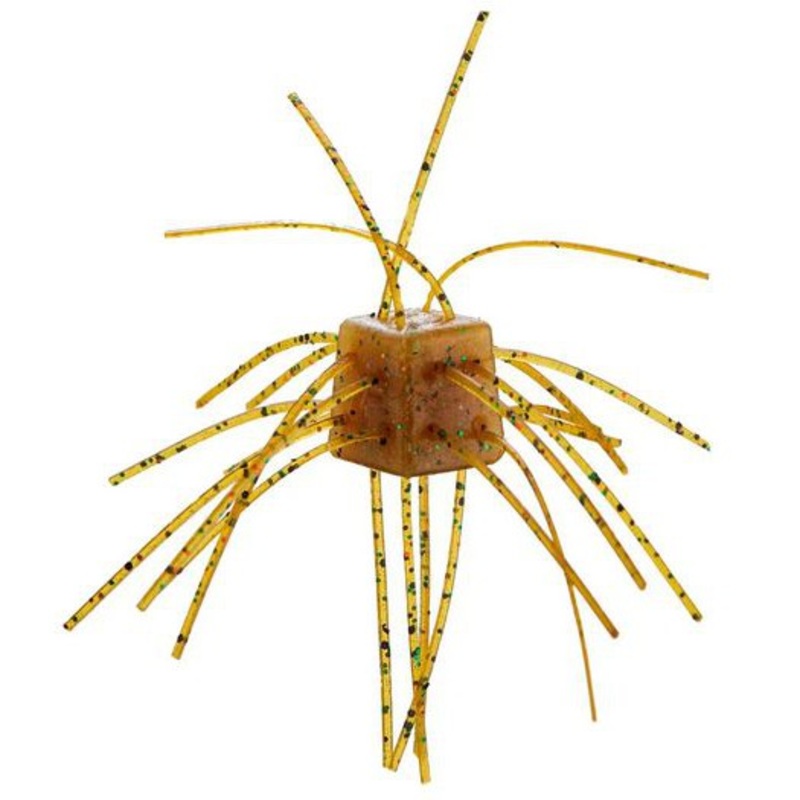 OSP Dice Rubber Moebi SR03 No Salt