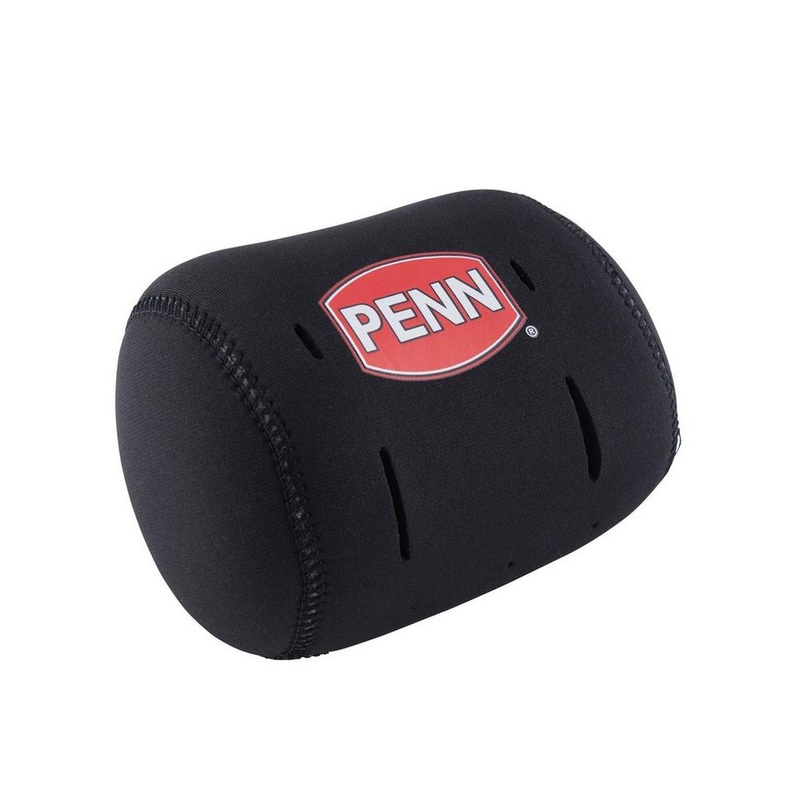 Penn Neoprene Reel Cover for Conventional Reels XX-Small (1178860)