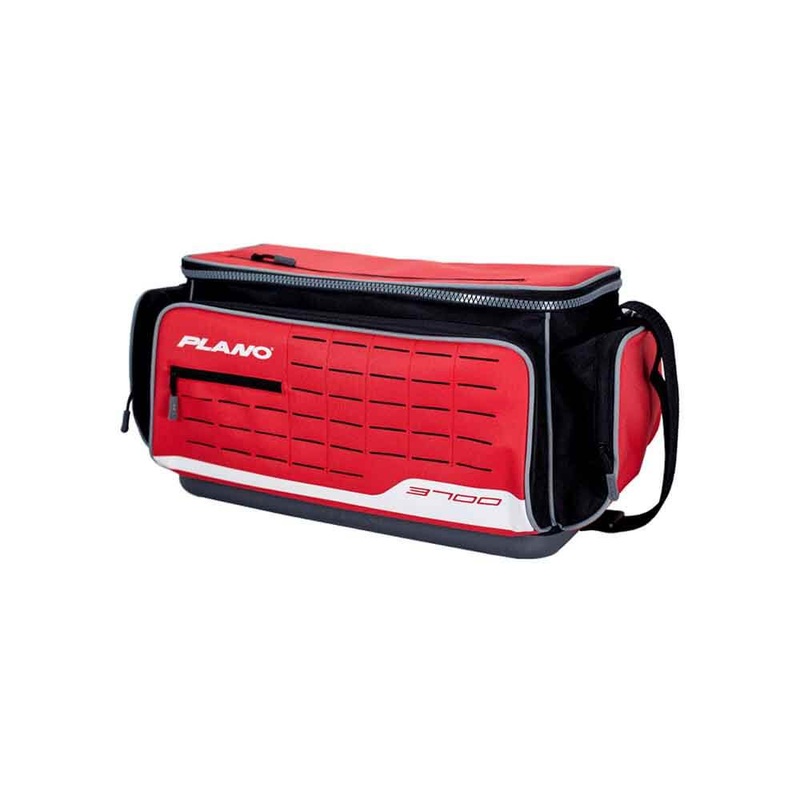 Plano 3700 Weekend Series Dlx Case With Waterproof Base