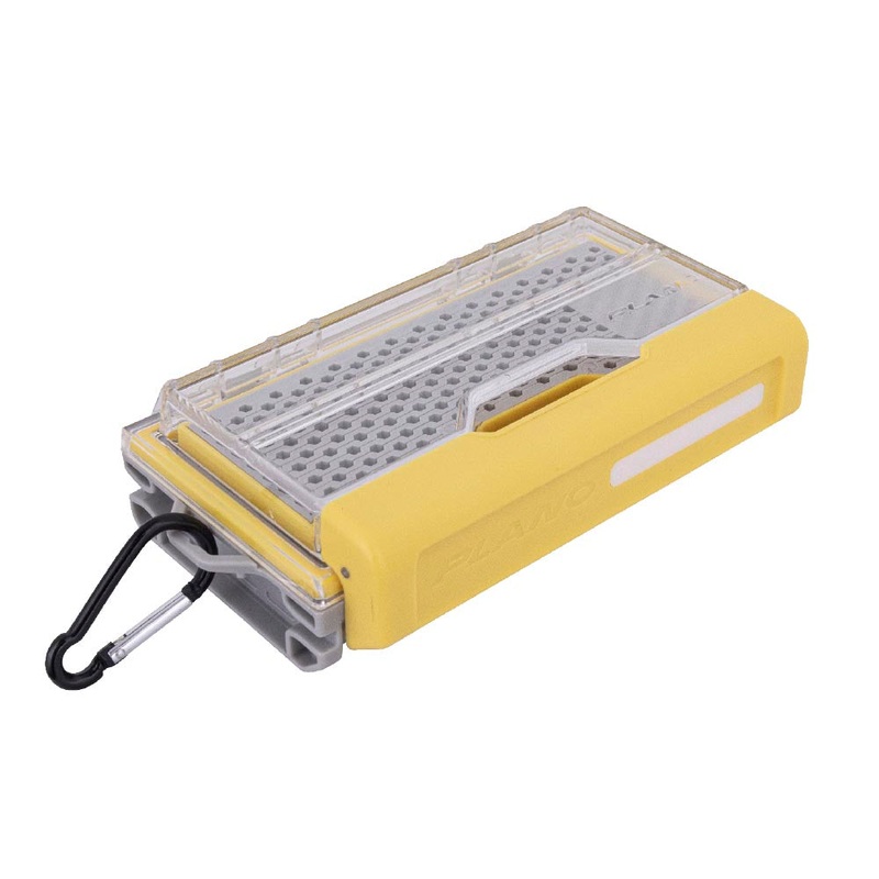 Plano Edge Magnetic Micro Fly Box