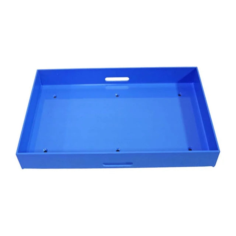 PowerHouse Lithium Group Heavy Duty Battery Trays Group 5D