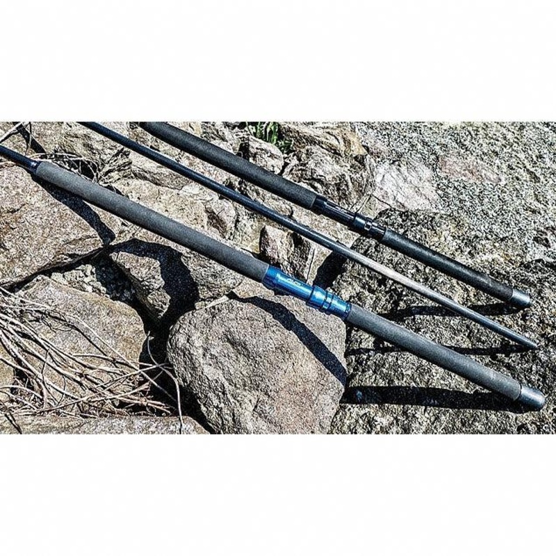 Rainshadow RCTB XXH(50-130#) 7’0″ Rod Blank – RCTB70XXH