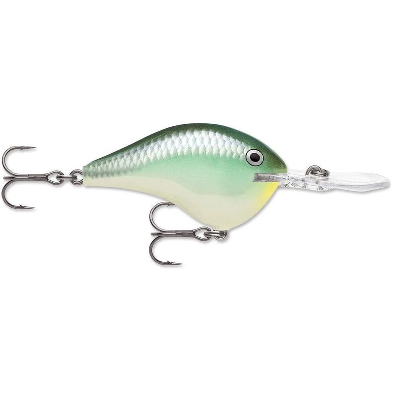 Rapala Dt 08 Blue Back Herring
