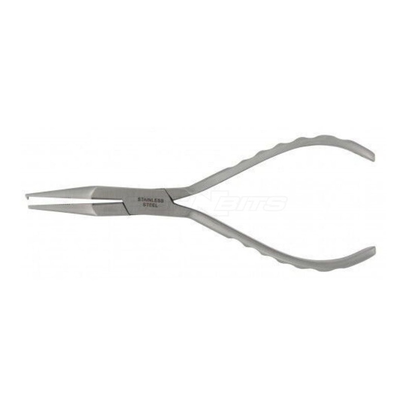 Samaki – Medium Split Ring Pliers 180mm