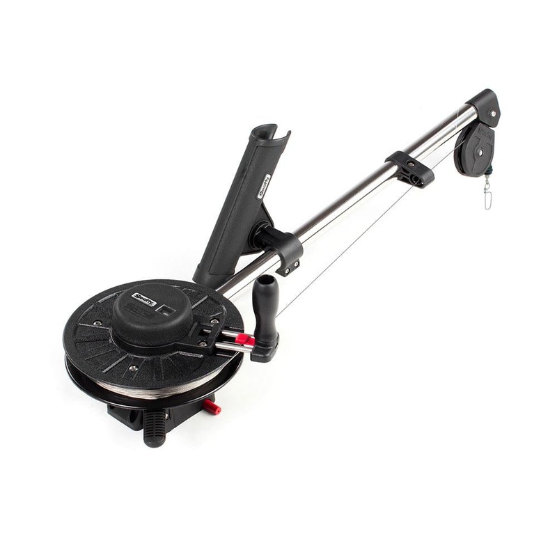 Scotty Strongarm 30 Inch Downrigger 1085