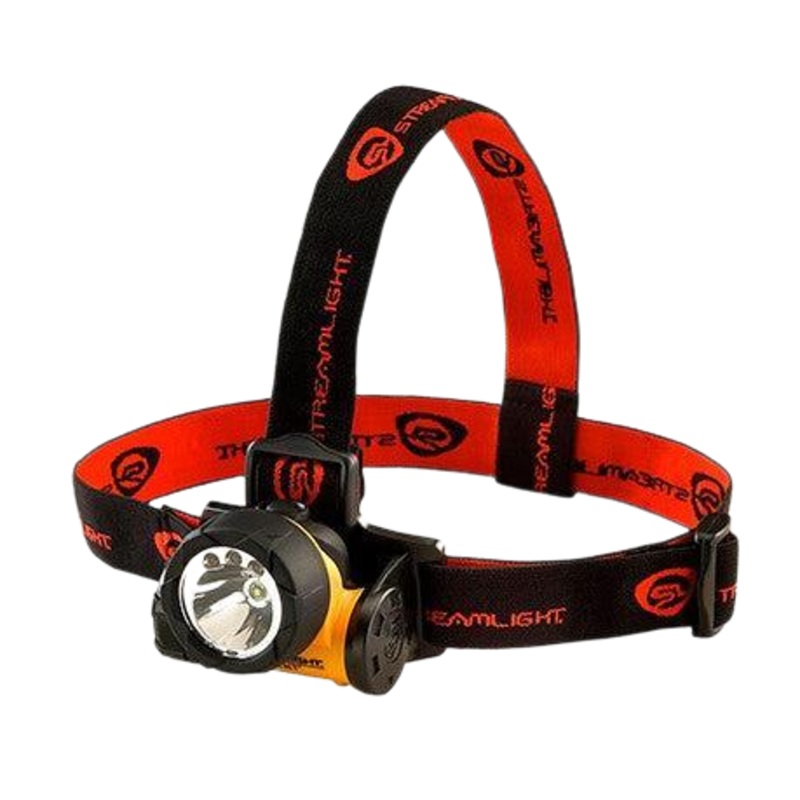 Streamlight Trident LED Headlight