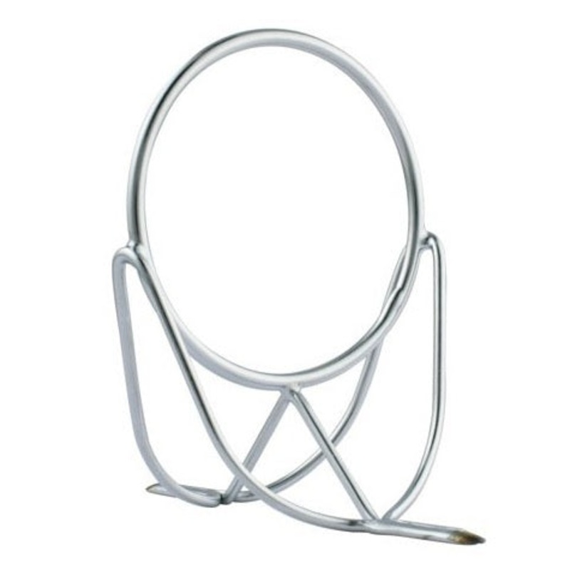 Wilson Stainless Steel Wire Stripper Fishing Rod Guide 50mm