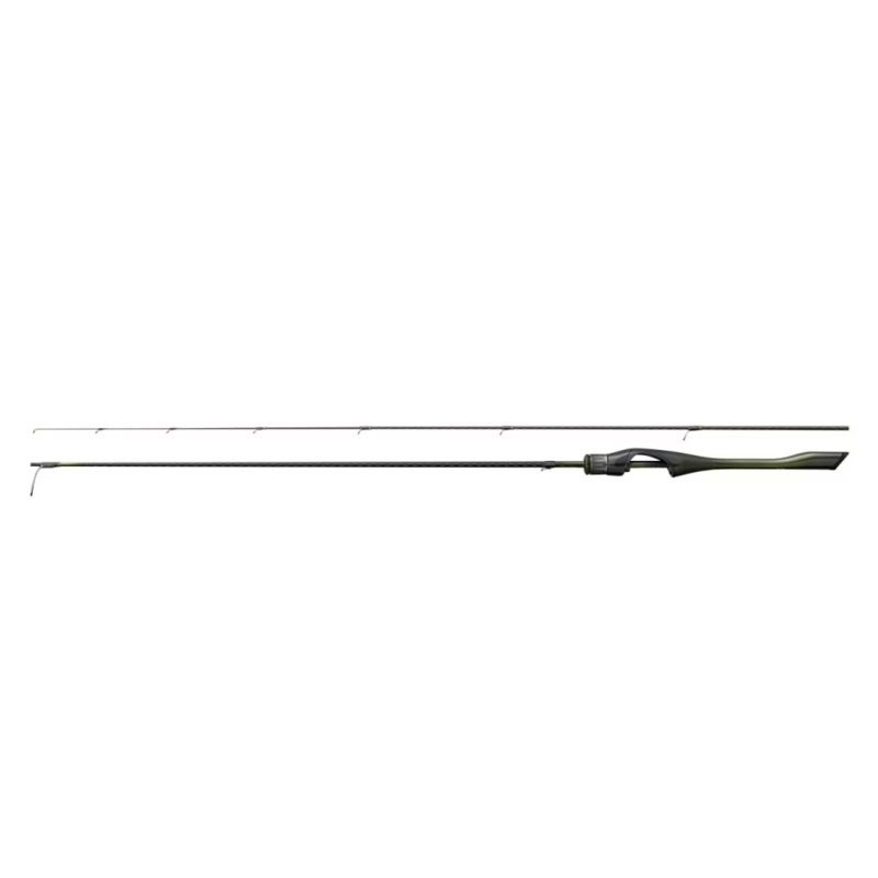 24 Shimano SOARE Limited Spinning rod S58UL-S