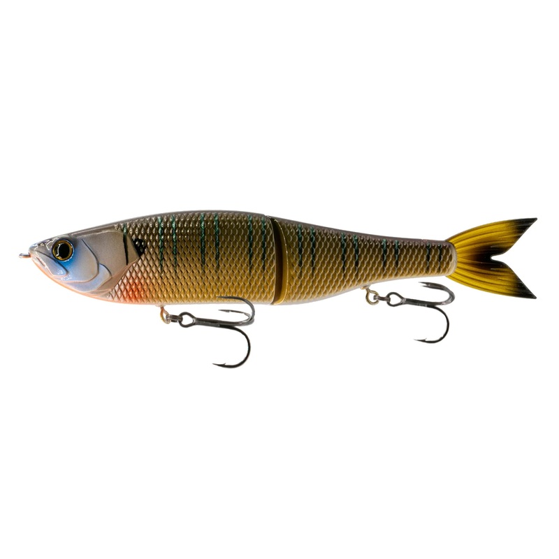 6th Sense The Draw 6.5″ Bone Pearl