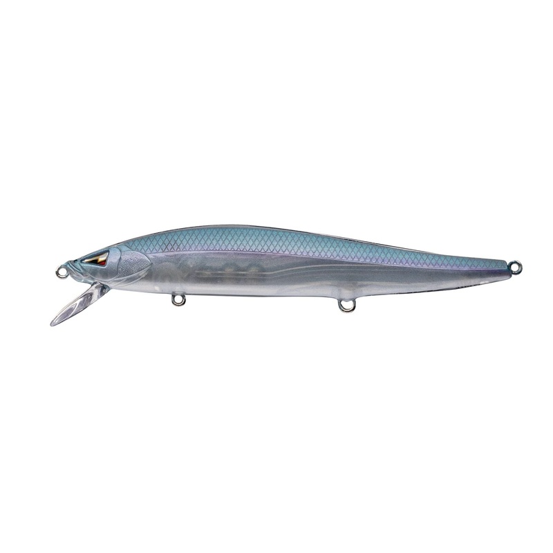 Ark J110sp Jerkabait Blueback Herring