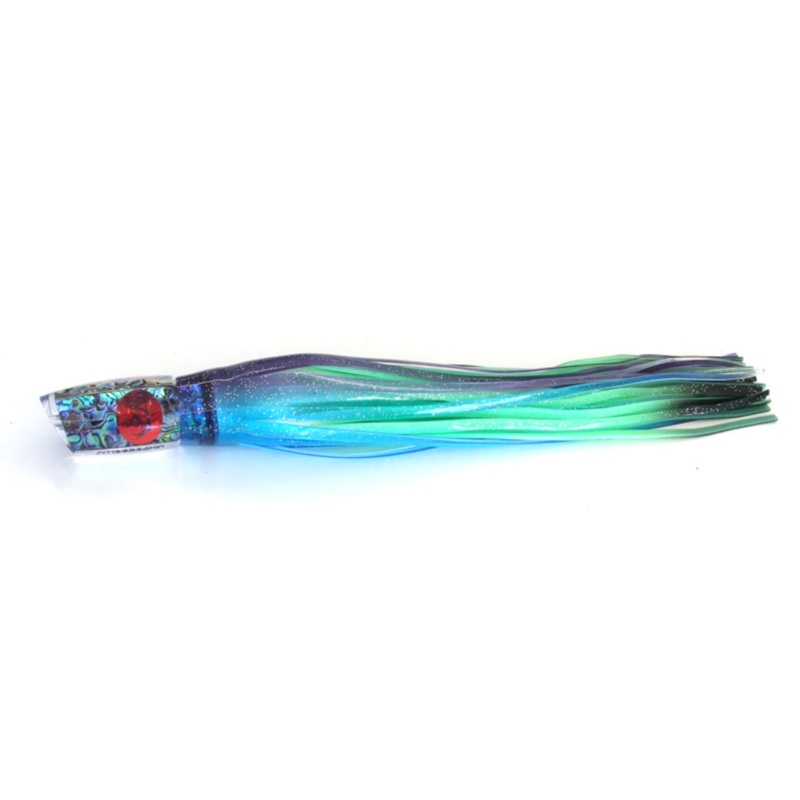 Bonze Underbelly Kamikaze