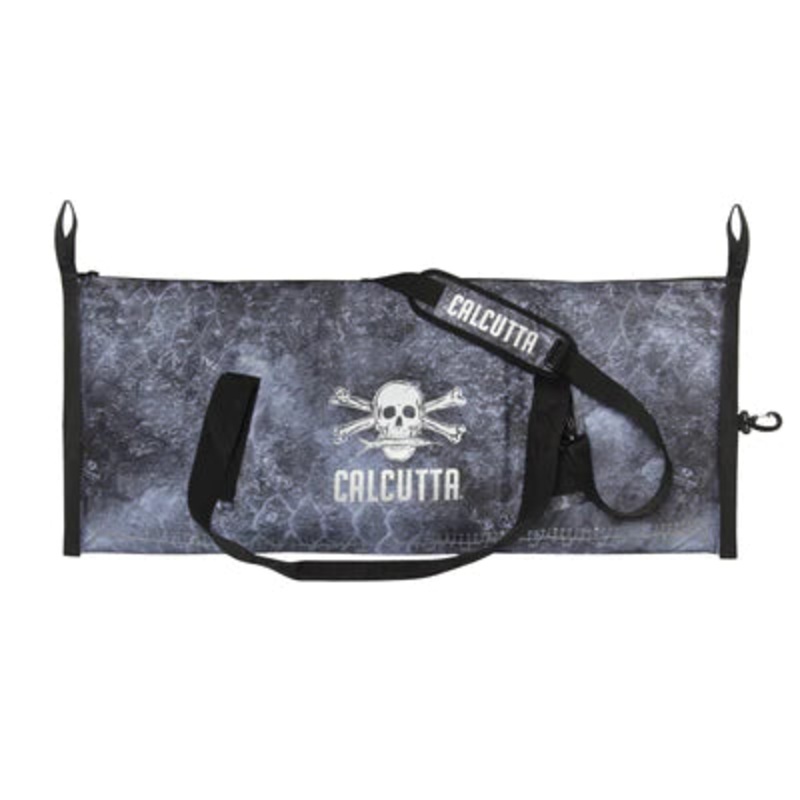 Calcutta Small Fish Bag 40″ x 16″ – Mossy Oak Coastal Cloudbank