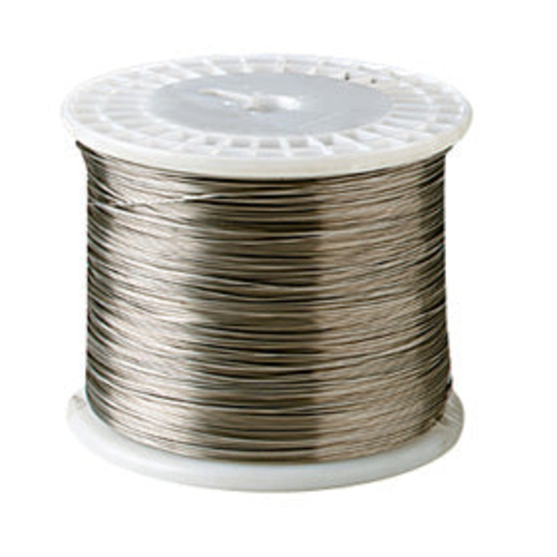 Capt. Harry’s Solid Monel Trolling Wire 0.035