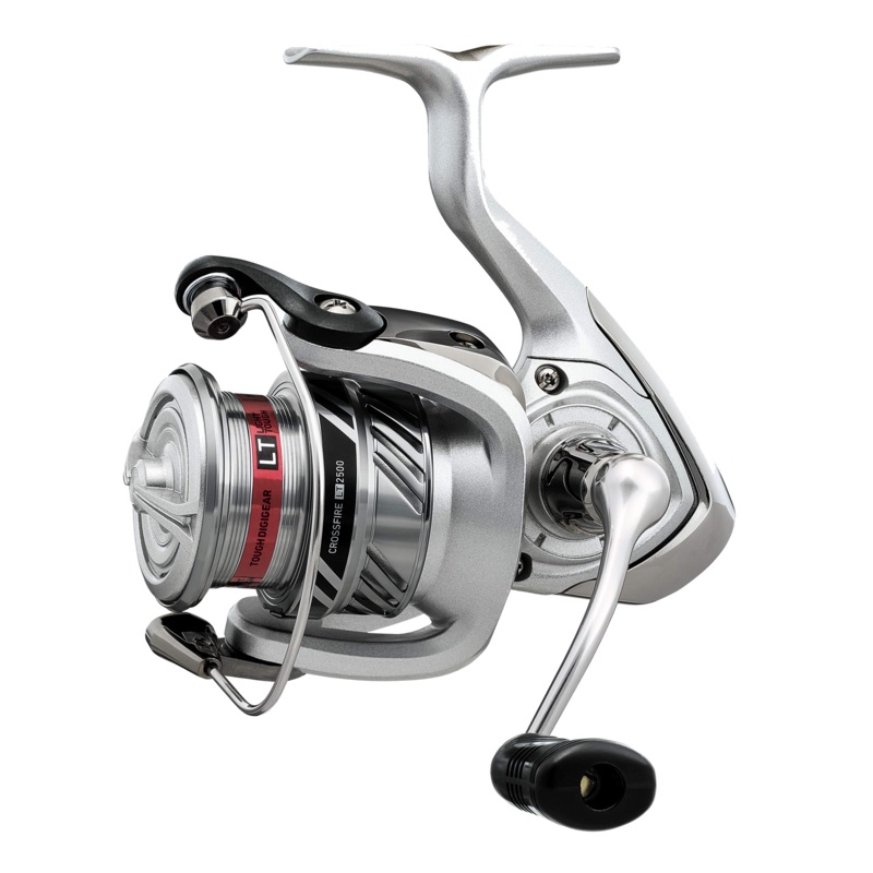 Daiwa Crossfire Spinning Reel 1000