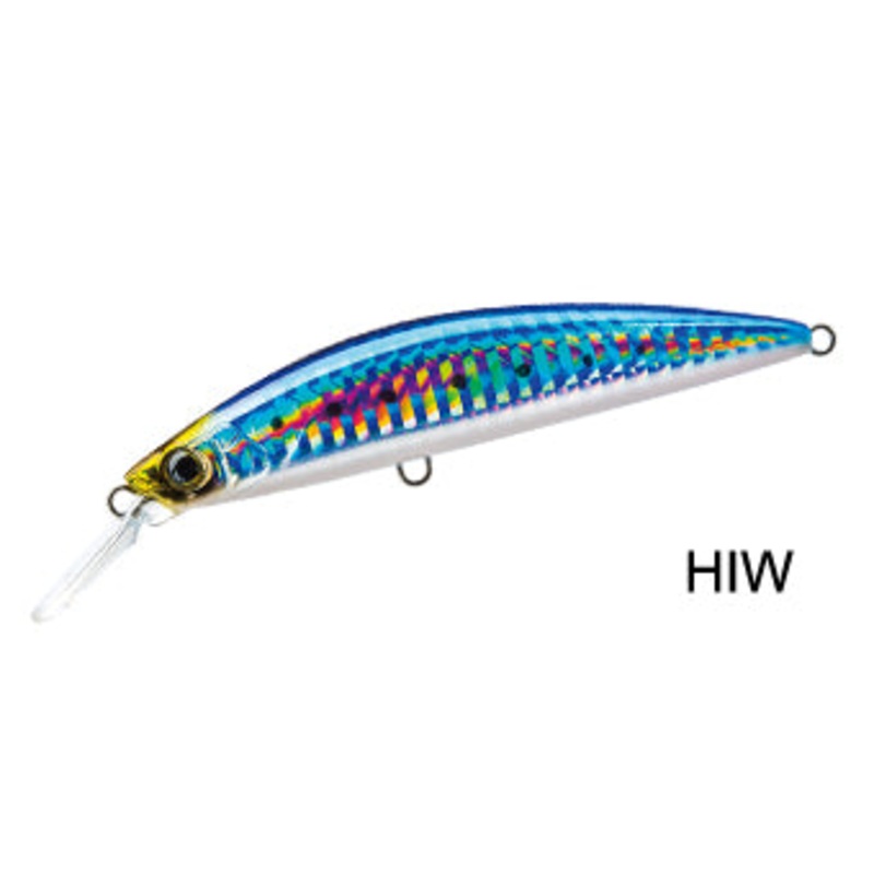 Duel Hardcore Heavy Minnow 90mm (29g) HIW