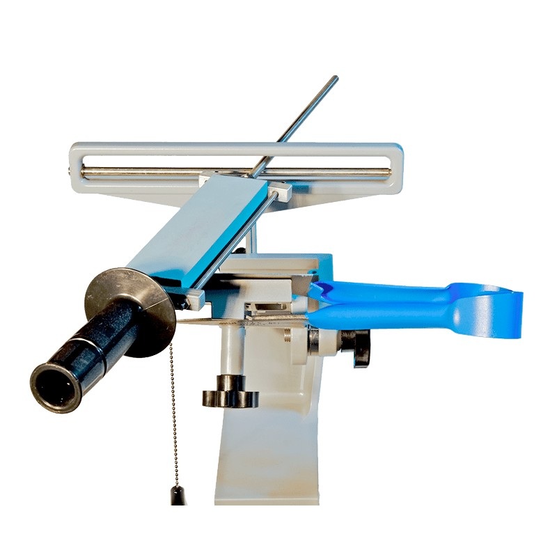 Eze Sharp Blade Sharpener with 100mm Flipover