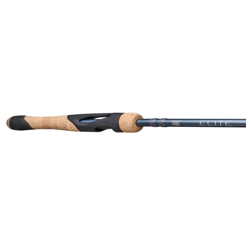 Fenwick Elite Walleye 7FT2IN Med-Light Spinning Rod