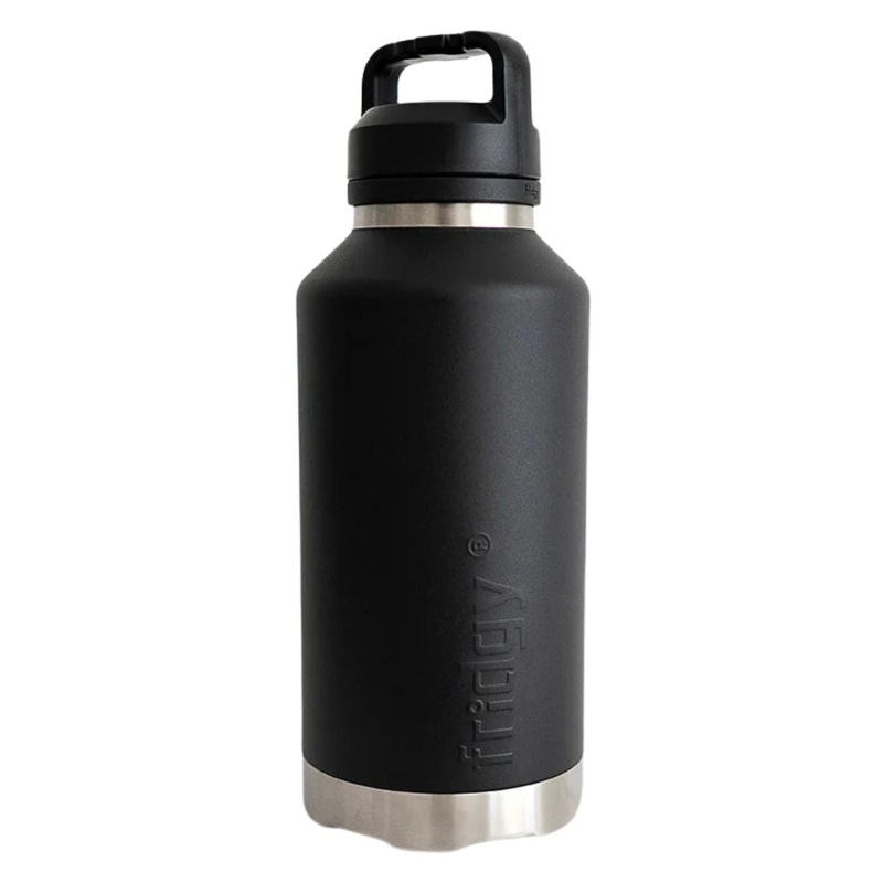 Fridgy All Day Sipper 1.9L Dark Hour Black