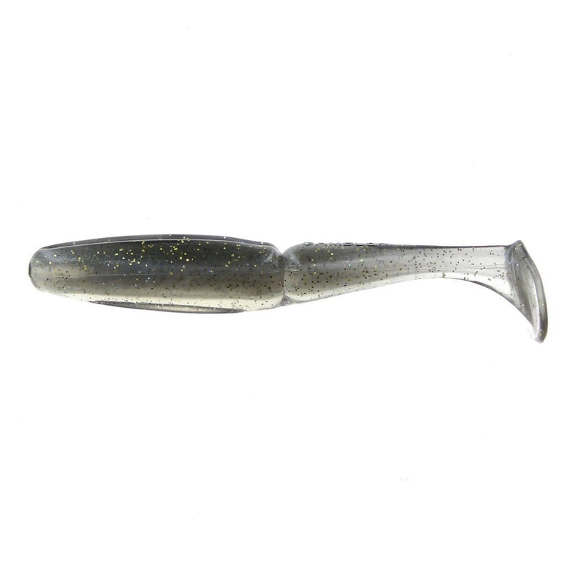 Gambler 3″ Tz Ghost Shad 12Pk