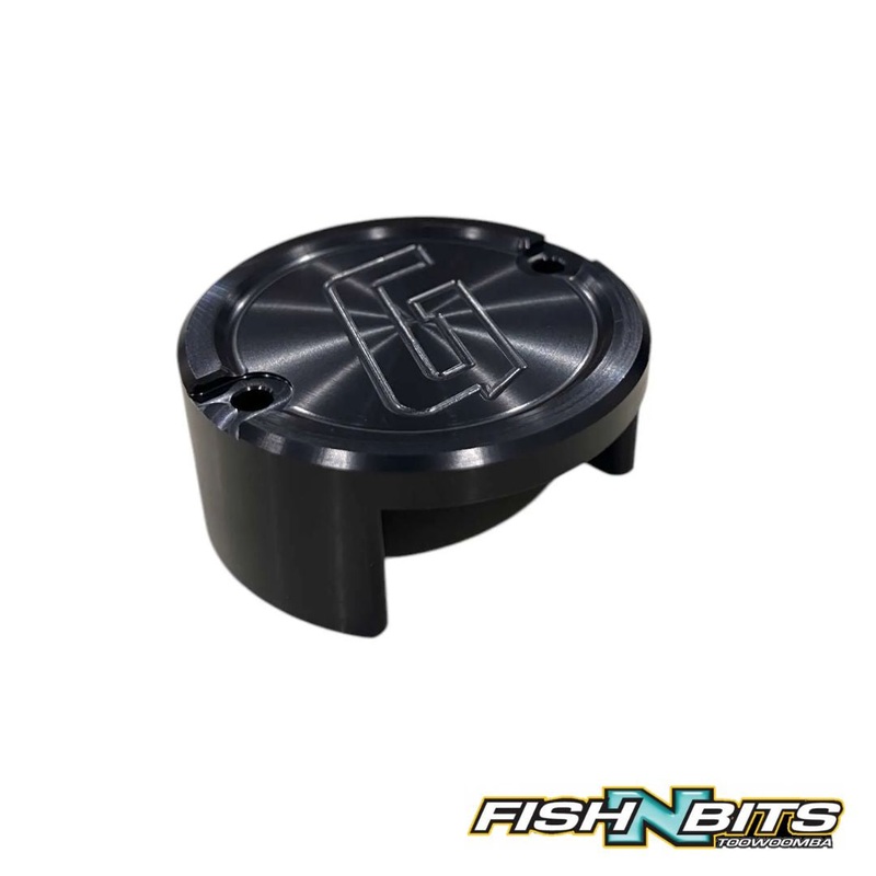 GFAB Engineering – Billet Cable Gland Small