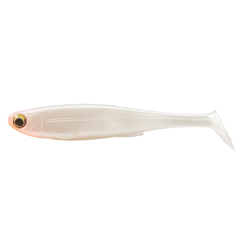 Irukandji Sicario Soft Plastic Swimbait Lure 175mm Assassin