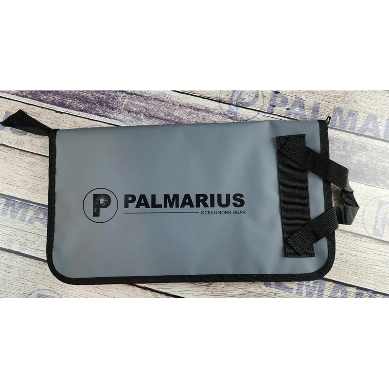 Jig Bag – Palmarius – Jig Wallet Blue