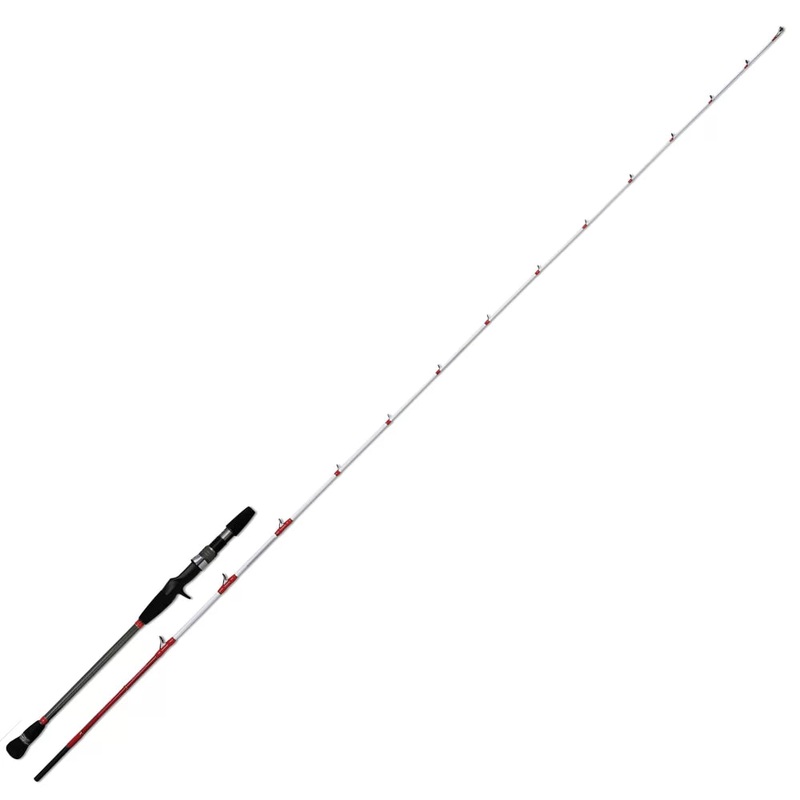 NS Black Hole Majic Eye Torque Overhead Rod TJ-582C