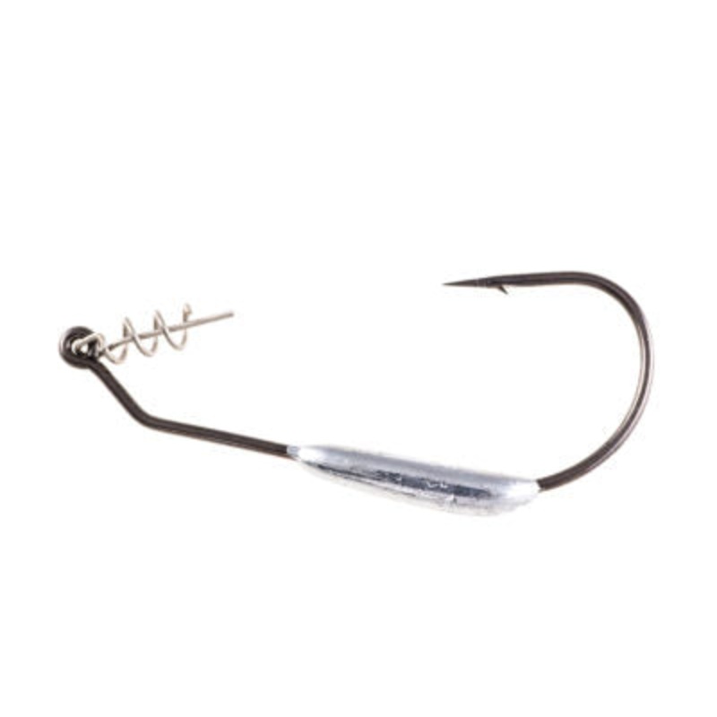 Owner TwistLock Light – Weighted SIZE 4/0 – 3/32OZ