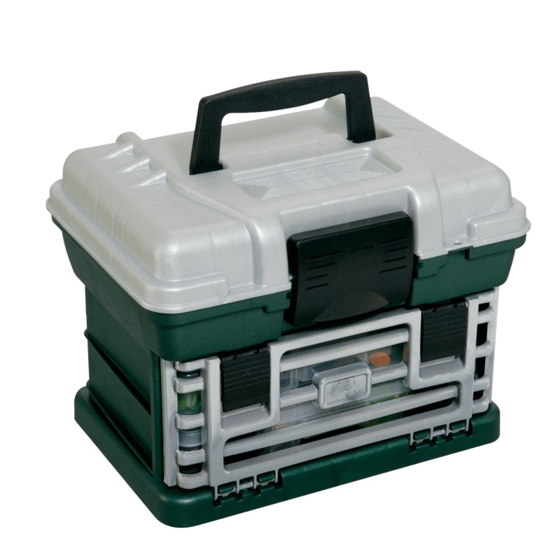 Plano 2-BY Tackle Box