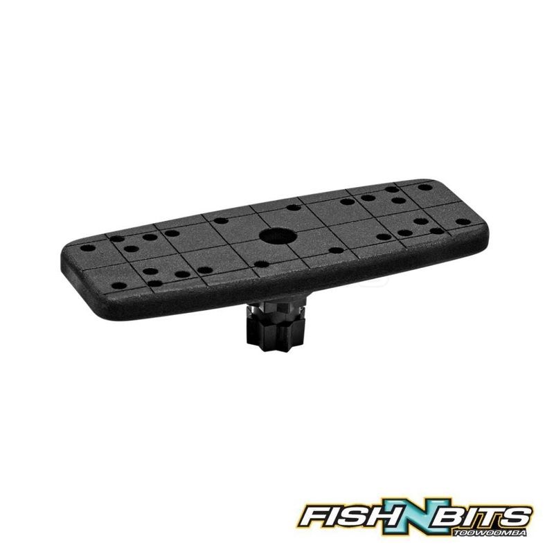 Railblazer – Rotating Platform R