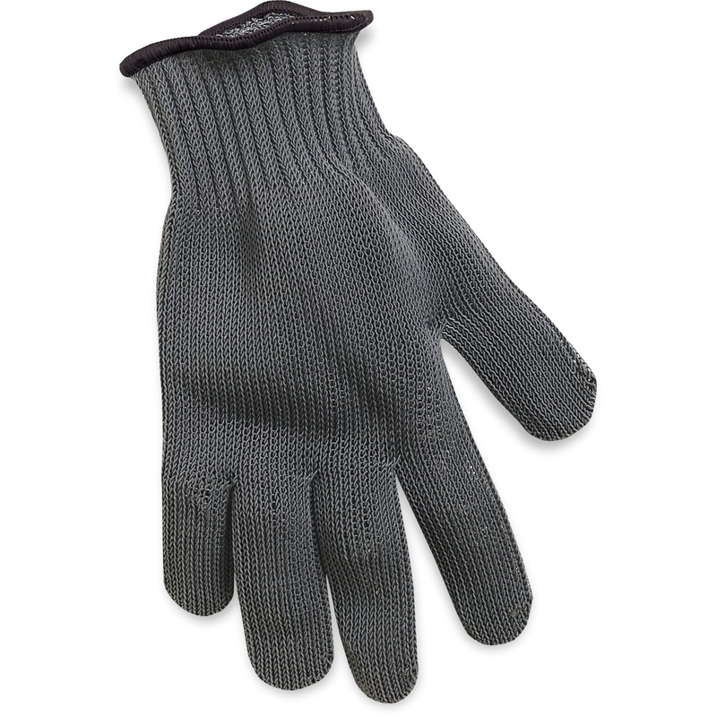 Rapala Tuff-Knit Fillet Glove Large