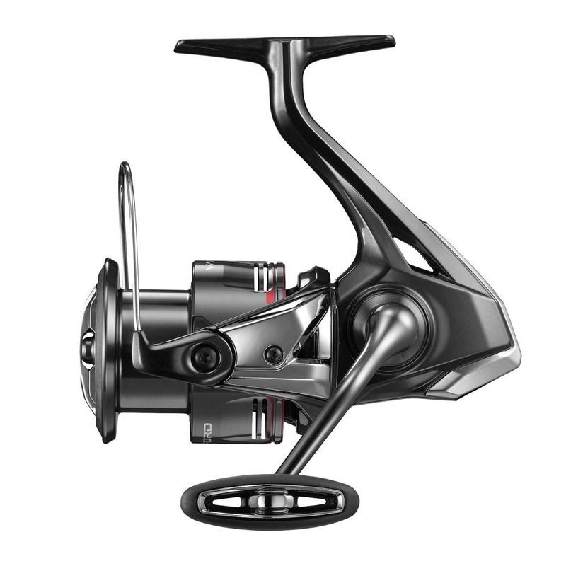 Shimano 24 Vanford Spin Reel 500