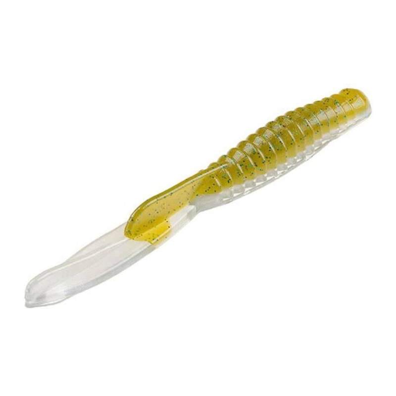 Strike King Drop Shot Half Shell 3.5” Kvd Magic