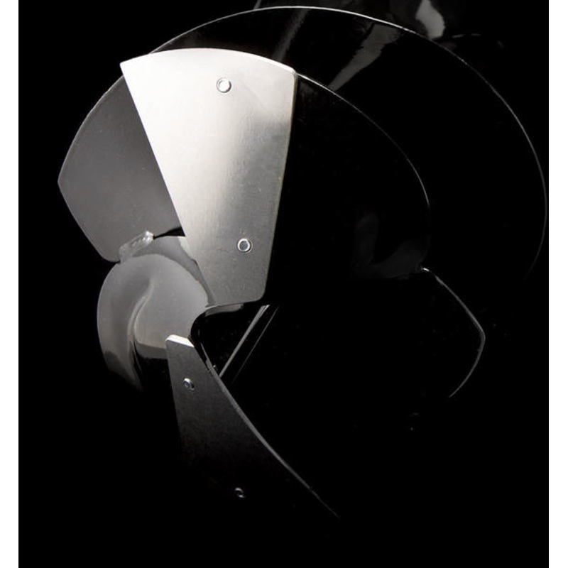 Strikemaster Lazer Hand Auger Replacement Blades 8″