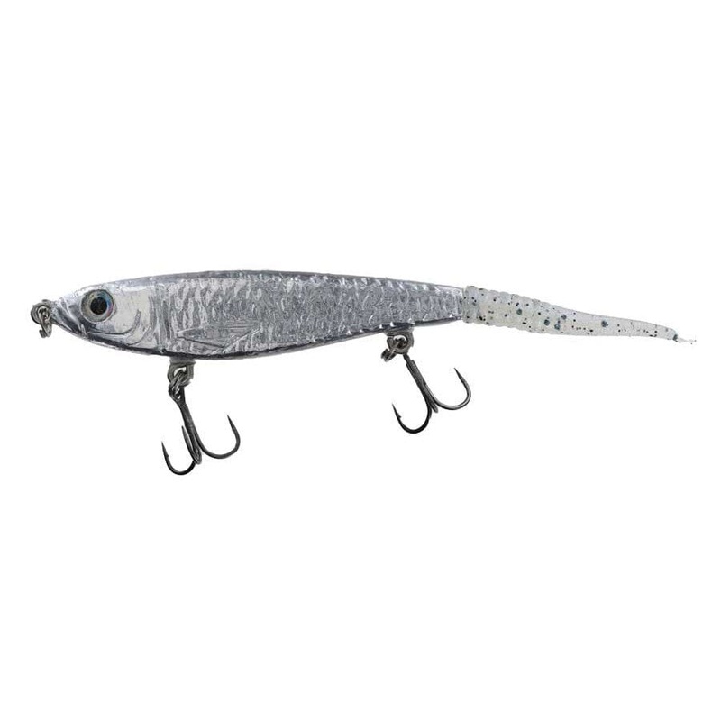 Sweet Bait Twitch Chrome Slow Sink