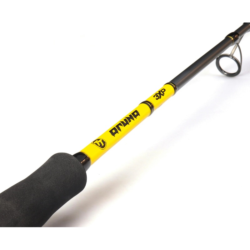 Tackle Tactics TT Aruna Spin Rod 722H